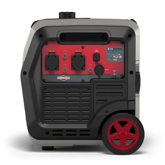 Briggs & Stratton P4500 - Groupe électrogène Inverter