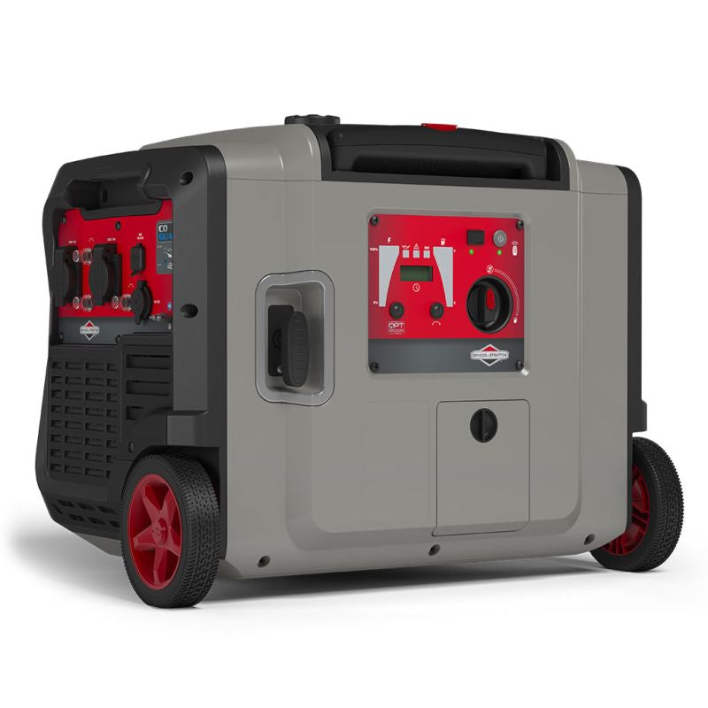 Briggs & Stratton P4500 - Groupe électrogène Inverter