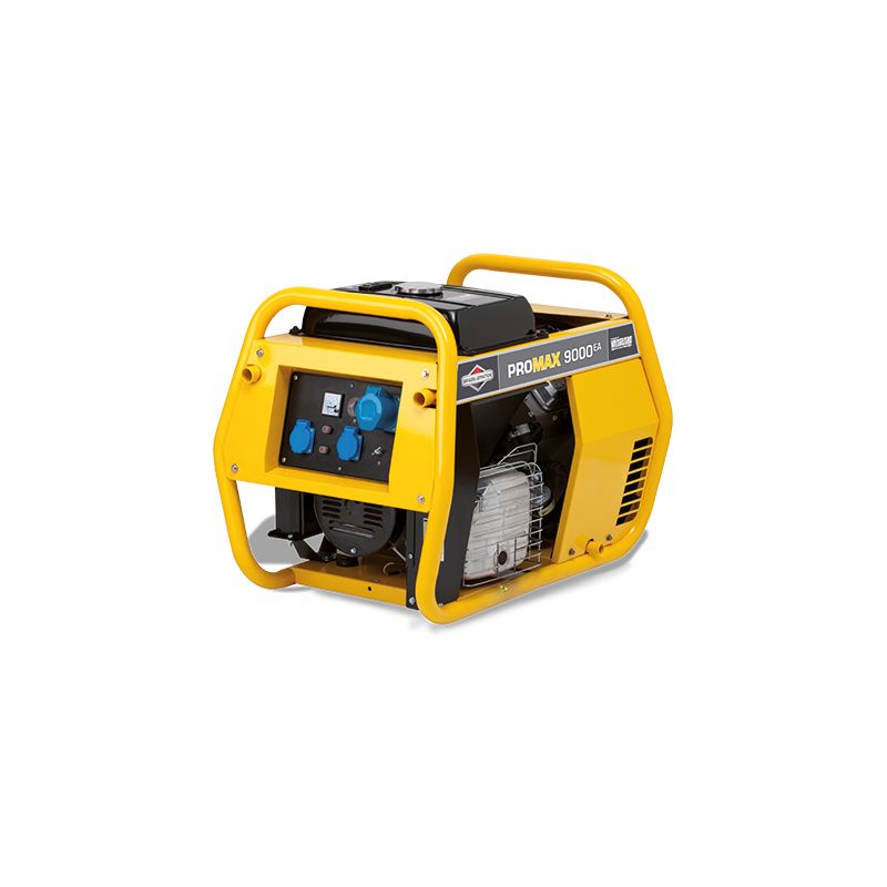Briggs & Stratton PROMAX9000EA - Groupe électrogène 8,75 kVA