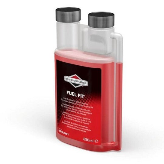 ADDITIF ESSENCE MOTEUR BRIGGS STRATTON POUR 4T ET 2T