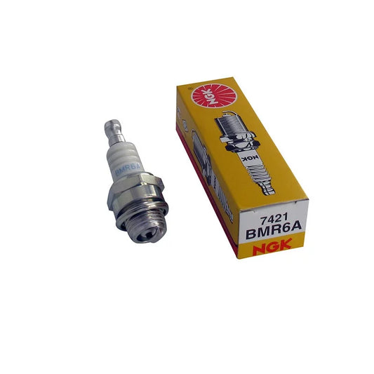 BOUGIES NGK - BMR6A