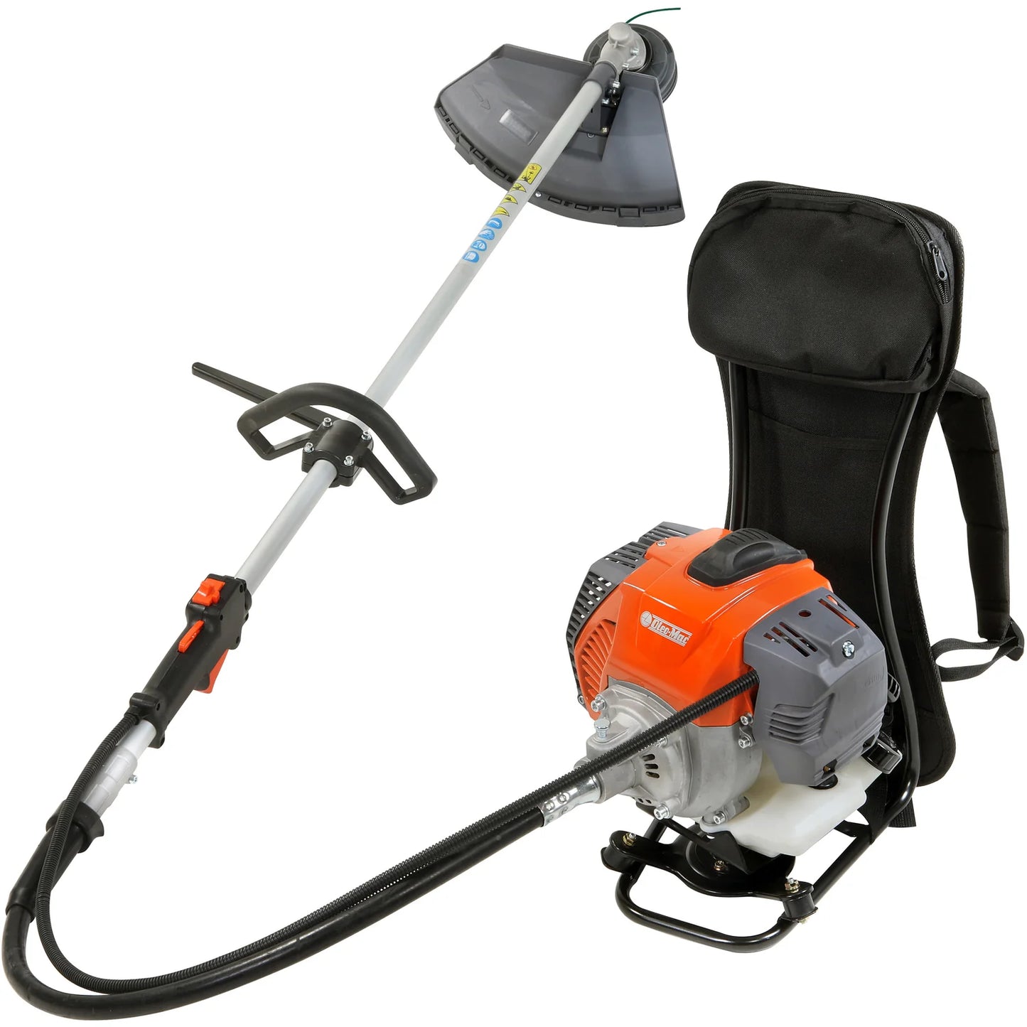BCH 400 BP EASY START - ARG Motoculture services