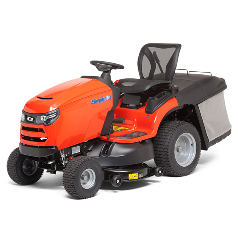 SIMPLICITY
Tondeuse autoportée SRD360 Regent™ - ARG Motoculture services