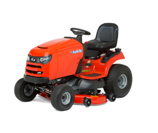 SIMPLICITY
Tondeuse autoportée SLT210 Regent™ - ARG Motoculture services