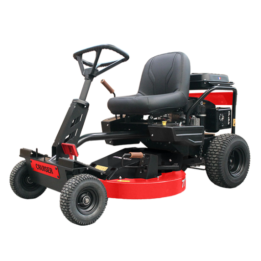 SARP
Country rider - Coupelle mulching de 71 cm - ARG Motoculture services