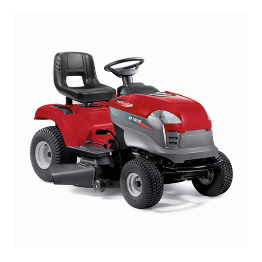 SARP
Tondeuse autoportée - Moteur ST400 414cc - Boite Hydrostatique - 98 cm de coupe
