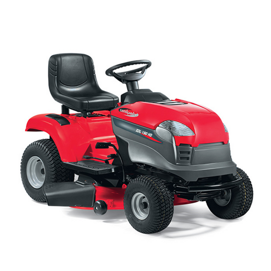 SARP
Tondeuse autoportée - Moteur Kawasaki 603cc - Boite Hydrostatique - 108 cm de coupe