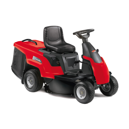 SARP
Rider autoportée - Moteur ST250ES 224cc - Boite Hydrostatique - 66 cm de coupe
