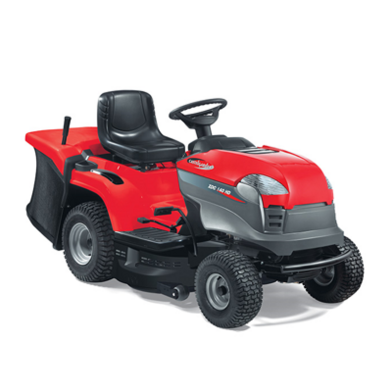 SARP
Tondeuse autoportée - Moteur ST400 414cc - Boite Hydrostatique - 84 cm de coupe