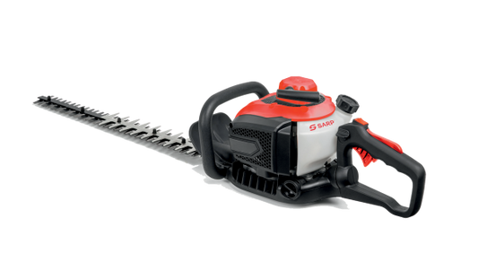 SARP
Tailleuse double taille - 25.4cc - Longueur de coupe 550 mm - Easy start