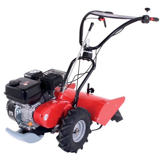 SARP
Motobineuse à fraises arrière - Moteur Sarp 212 cc - 48 cm