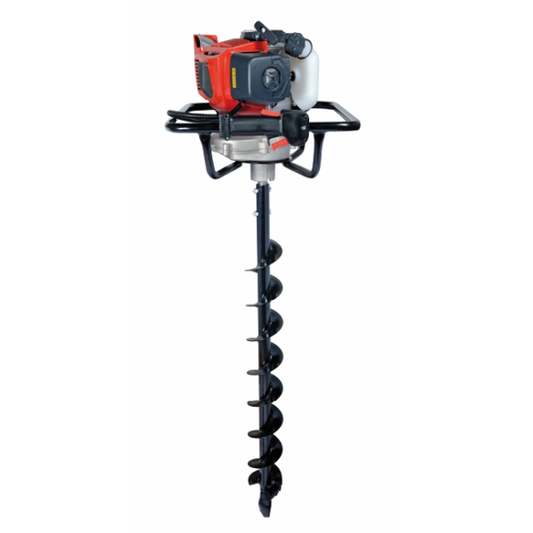 SARP
Tarière nue - Moteur 53.2cc - 1.6 m de travail