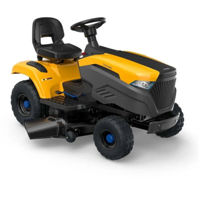 Tondeuse autoportée électrique STIGA Tornado 7108e – 108 cm – 48 V / 64 Ah