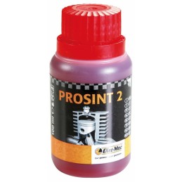 Dosette 100ml huile 2 Temps PROSINT 2 EVO OLEO MAC