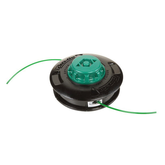 Oleo-mac Load & Go LongLife - Tête fil 130 mm